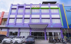Capital O 1630 Hotel Syariah Ring Road